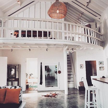 Samadhi villa Gili Trawangan Esterno foto