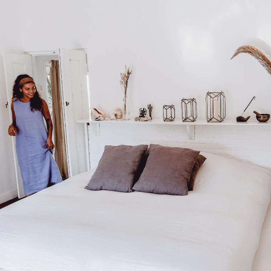 Samadhi villa Gili Trawangan Esterno foto
